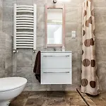 Dwojeczka Appartement Gdańsk