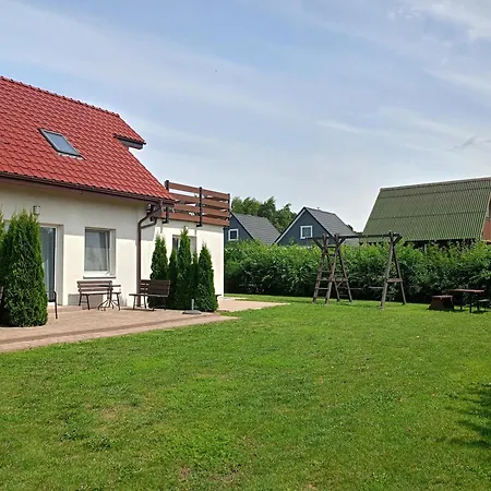 Dwojeczka 格但斯克