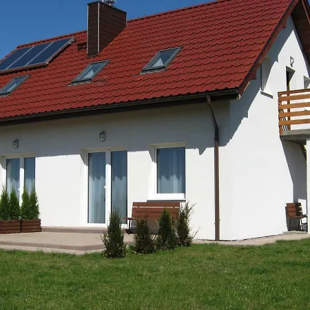 Dwojeczka Apartament