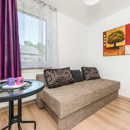 Dwojeczka 格但斯克