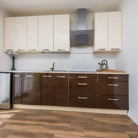 Dwojeczka Apartament