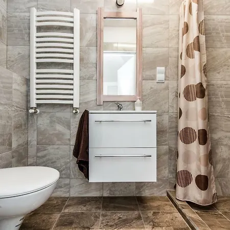 Dwojeczka Apartament Gdańsk
