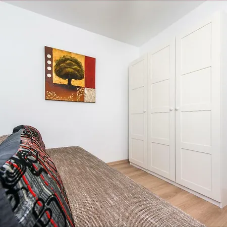 Dwojeczka Apartament