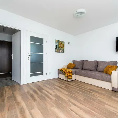 Dwojeczka * 格但斯克