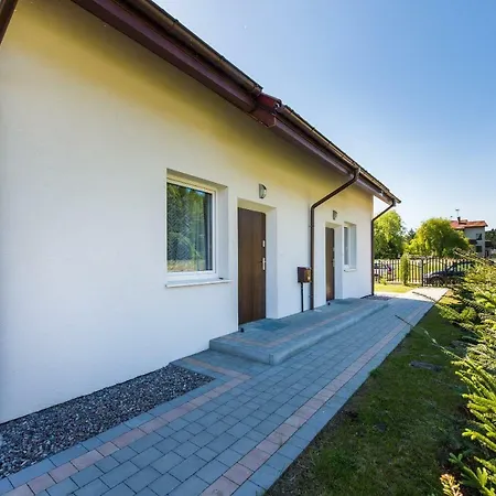 Apartament Dwojeczka Gdańsk