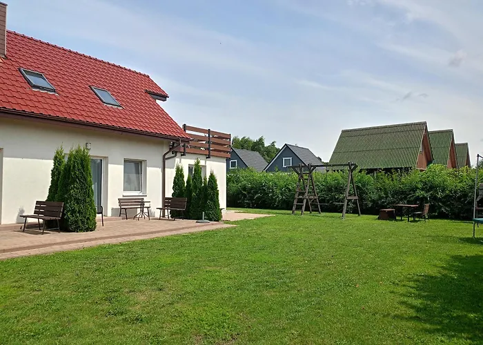 Dwojeczka 格但斯克