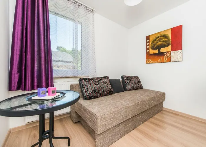 Dwojeczka 格但斯克