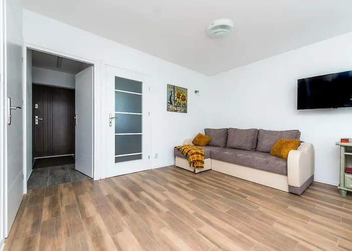 Dwojeczka * 格但斯克